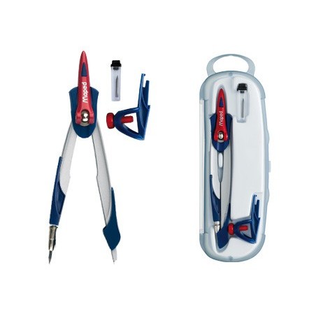 COMPASSO MAPED STOP SYSTEM