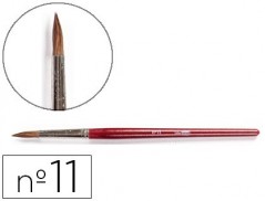 PINCEL AGUARELA LIDERPAPEL N. 11