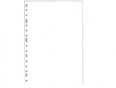 RECARGA MULTIFIN 3005 LISO -BRANCO