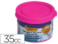 GUACHES JOVI 40 CC MAGENTA