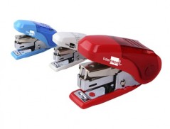 AGRAFADOR LIDERPAPEL MICRO COM BOLSA E CAIXA DE 1000 AGRAFES