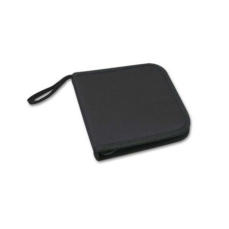 Bolsa para 12 CDs SpeedLink SL-6020 / Arquivo e Organizacao