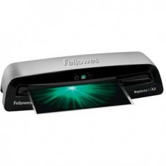 Plastificadora a quente A3 Fellowes Neptune-3