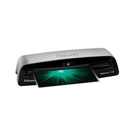 Plastificadora a quente A3 Fellowes Neptune-3