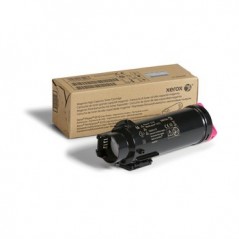 Toner Phaser 6510N/6510DNI/6515N Magenta Alta Capacidade / T