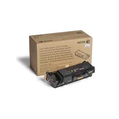 Toner Phaser 3330/3335/3345 Preto Alta Capacidade / Tinteiro