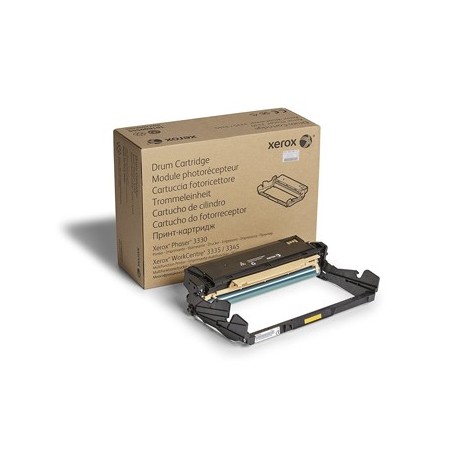 Drum Phaser 3330/3335/3345 Preto / Tinteiros Toners e Fitas