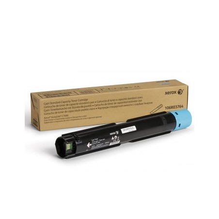 Toner VersaLink C7000 Azul