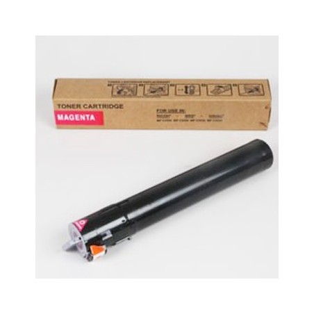 Toner MPC2030/2050/2550 Type C2550 Magenta