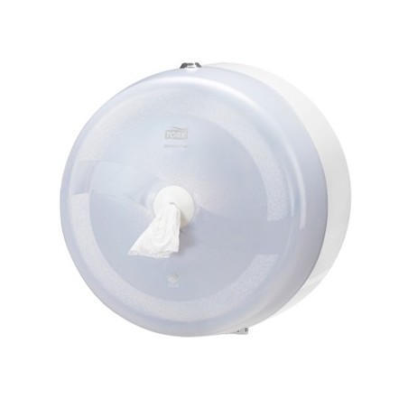 Dispensador Papel Higienico TORK T8 SmartOne Cor Branco / Ma