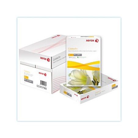Papel Colotech Plus A3 200gr 4x250Folhas / Papeis e Transfor