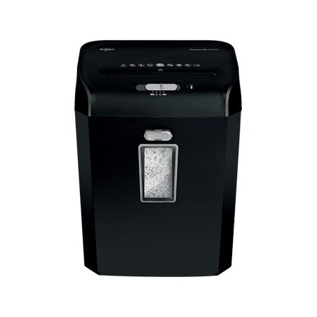 Destruidora Corte Particulas 4x40mm Rexel QS 6/23X 6Fls