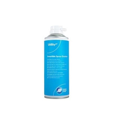 Spray Limpeza Geral AF Basic Sprayduster Ar Comprimido 200ml