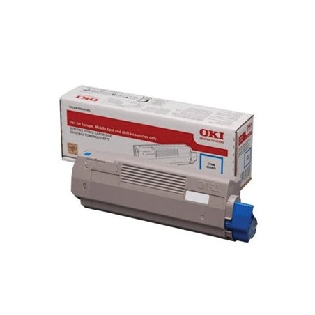 Toner C332/MC363/MD363 Alta Capacidade Azul