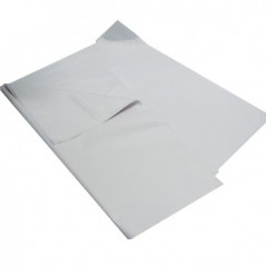 Papel Sulfito 60x80 18gr (500 folhas) / Papeis e Transformad
