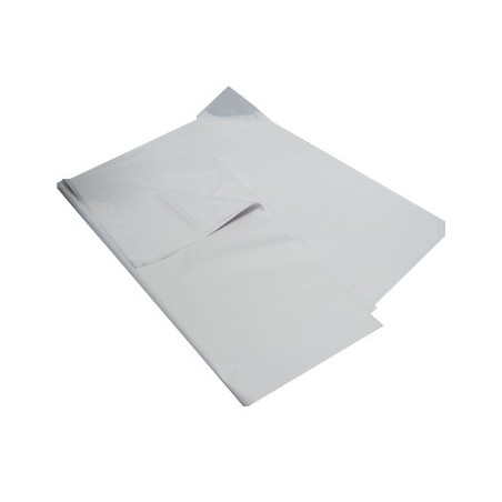 Papel Sulfito 60x80 18gr (500 folhas) / Papeis e Transformad