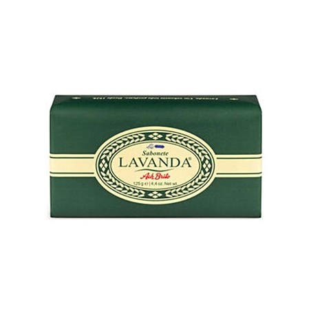 Sabonete Sólido Lavanda 125g