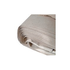 Papel Kraft 98x140cm 90gr Maco 15Kg (+/- 125 folhas)