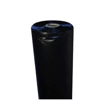 Manga Plastica Bobine Dobrada 2,5mtsx50mts +/- 2500m2/70kg /