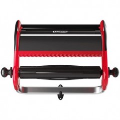 Dispensador TORK W1 Cavalete de Parede Verme/Cinza / Manuten