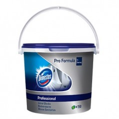 Ambientador Domestos PF Blocos Sanitários 3kg