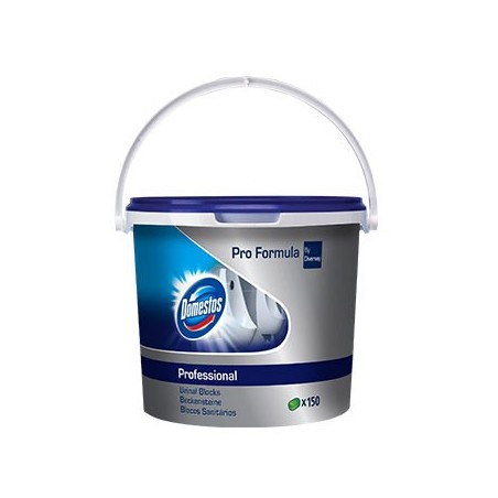 Ambientador Domestos PF Blocos Sanitários 3kg