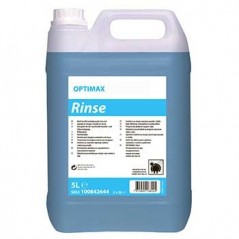 Secante Maquina Lavar Loica Neutro OPTIMAX Rinse 5L