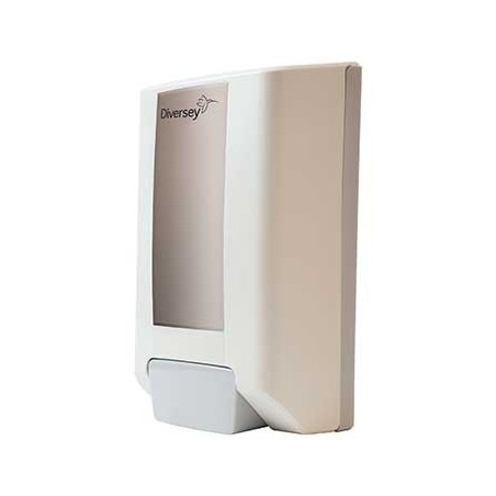 Saboneteira IntelliCare Rec.P/Liq/Gel/Espuma/Creme Branco 1u