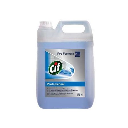 Detergente Cif PF Multiusos Pacífico 5L