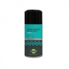 Recarga Ambientador Vinfer Aerosol Citrico 250ml - 1un / Man