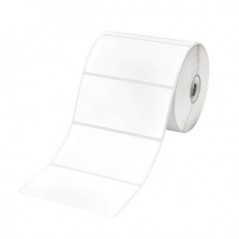 Etiquetas Térmicas Protegidas 102x50mm Rolo 8un
