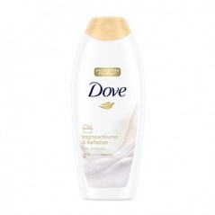 2un Gel de Banho Dove Silk 750ml