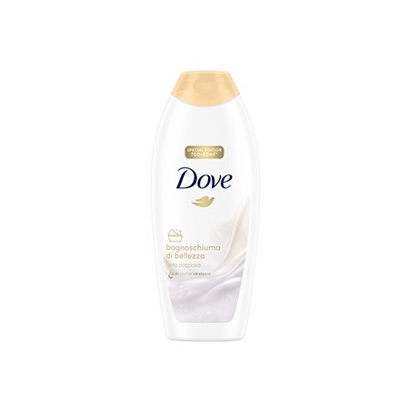 2un Gel de Banho Dove Silk 750ml
