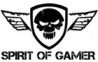 SPIRIT OF GAMER
